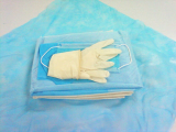 Disposable Hospital Surgical Aprons